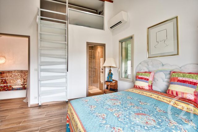 maison à vendre - 3 pièces - 107.0 m2 - LA TURBIE - 06 - PROVENCE-ALPES-COTE-D-AZUR - Century 21 Lafage Transactions