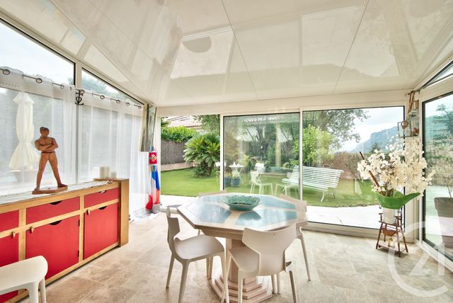 maison à vendre - 3 pièces - 107.0 m2 - LA TURBIE - 06 - PROVENCE-ALPES-COTE-D-AZUR - Century 21 Lafage Transactions