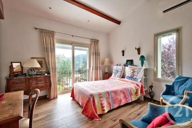 maison à vendre - 3 pièces - 107.0 m2 - LA TURBIE - 06 - PROVENCE-ALPES-COTE-D-AZUR - Century 21 Lafage Transactions