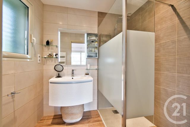 maison à vendre - 3 pièces - 107.0 m2 - LA TURBIE - 06 - PROVENCE-ALPES-COTE-D-AZUR - Century 21 Lafage Transactions