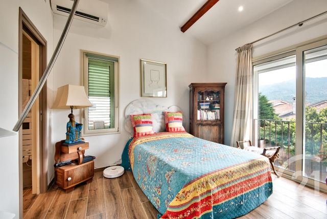 maison à vendre - 3 pièces - 107.0 m2 - LA TURBIE - 06 - PROVENCE-ALPES-COTE-D-AZUR - Century 21 Lafage Transactions