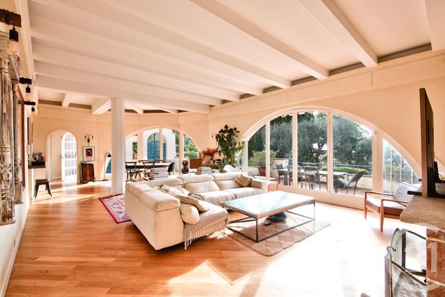 appartement - VILLEFRANCHE SUR MER - 06