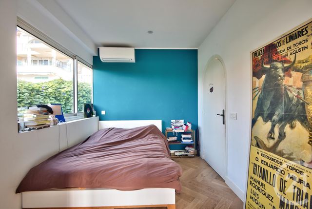 Appartement F4 à vendre - 4 pièces - 111.0 m2 - VILLEFRANCHE SUR MER - 06 - PROVENCE-ALPES-COTE-D-AZUR - Century 21 Lafage Transactions