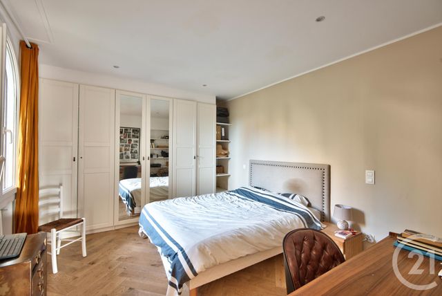 Appartement F4 à vendre - 4 pièces - 111.0 m2 - VILLEFRANCHE SUR MER - 06 - PROVENCE-ALPES-COTE-D-AZUR - Century 21 Lafage Transactions