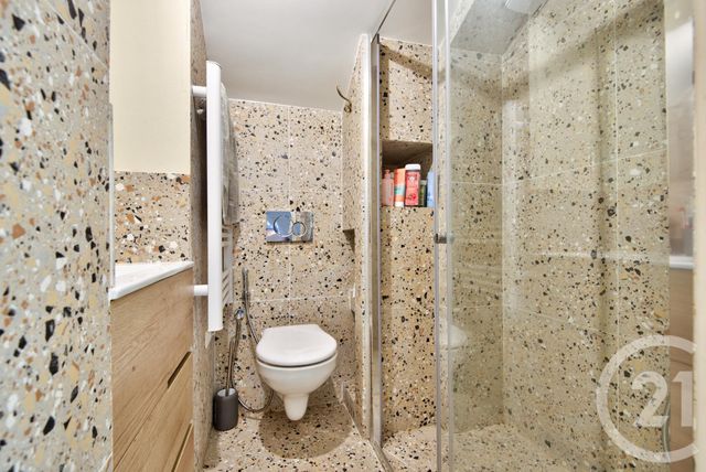 Appartement F4 à vendre - 4 pièces - 111.0 m2 - VILLEFRANCHE SUR MER - 06 - PROVENCE-ALPES-COTE-D-AZUR - Century 21 Lafage Transactions