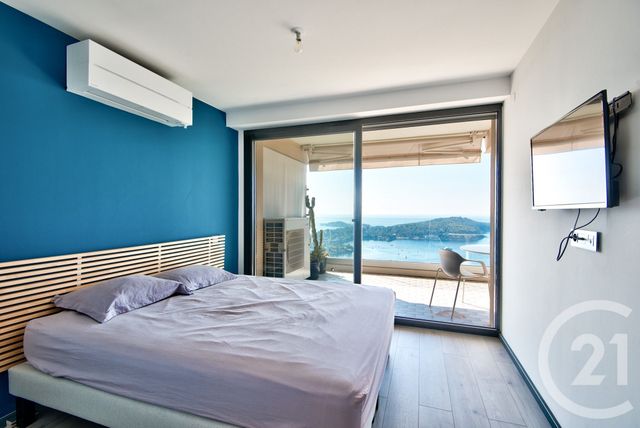 Appartement F3 à vendre - 3 pièces - 50.0 m2 - VILLEFRANCHE SUR MER - 06 - PROVENCE-ALPES-COTE-D-AZUR - Century 21 Lafage Transactions