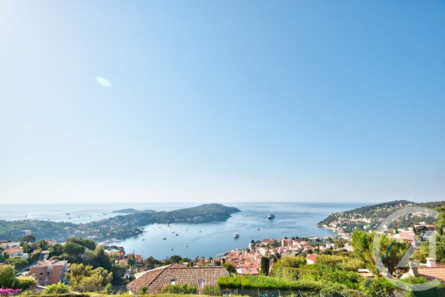 Appartement F3 à vendre - 3 pièces - 50.0 m2 - VILLEFRANCHE SUR MER - 06 - PROVENCE-ALPES-COTE-D-AZUR - Century 21 Lafage Transactions