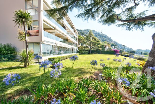 Appartement F3 à vendre - 3 pièces - 50.0 m2 - VILLEFRANCHE SUR MER - 06 - PROVENCE-ALPES-COTE-D-AZUR - Century 21 Lafage Transactions