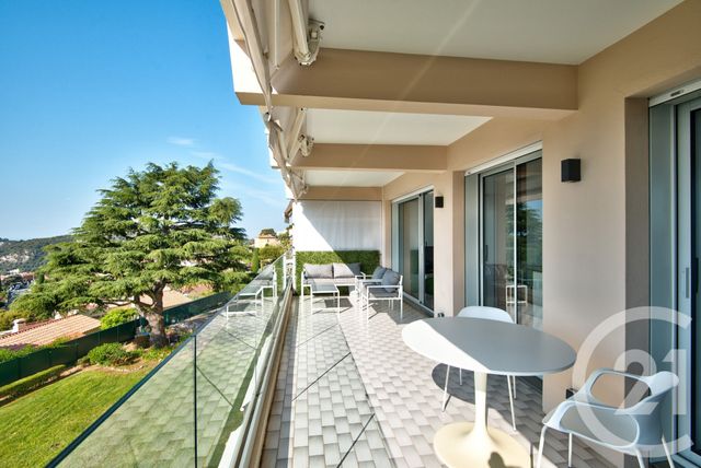 Appartement F3 à vendre - 3 pièces - 50.0 m2 - VILLEFRANCHE SUR MER - 06 - PROVENCE-ALPES-COTE-D-AZUR - Century 21 Lafage Transactions