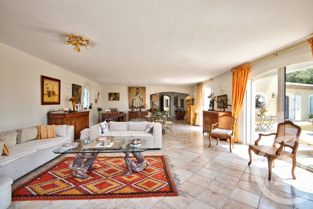 maison à vendre - 7 pièces - 275.0 m2 - CAGNES SUR MER - 06 - PROVENCE-ALPES-COTE-D-AZUR - Century 21 Lafage Transactions