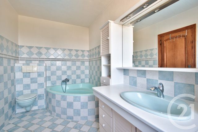 maison à vendre - 7 pièces - 275.0 m2 - CAGNES SUR MER - 06 - PROVENCE-ALPES-COTE-D-AZUR - Century 21 Lafage Transactions