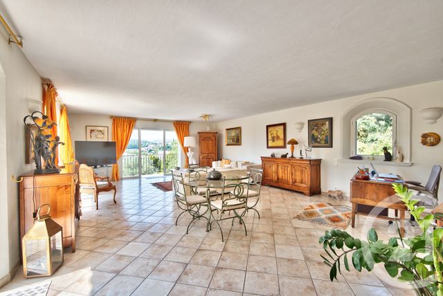 maison à vendre - 7 pièces - 275.0 m2 - CAGNES SUR MER - 06 - PROVENCE-ALPES-COTE-D-AZUR - Century 21 Lafage Transactions