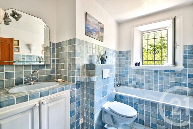 maison à vendre - 7 pièces - 275.0 m2 - CAGNES SUR MER - 06 - PROVENCE-ALPES-COTE-D-AZUR - Century 21 Lafage Transactions