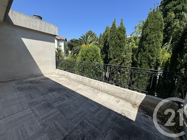 Appartement F2 à vendre - 2 pièces - 52.42 m2 - NICE - 06 - PROVENCE-ALPES-COTE-D-AZUR - Century 21 Lafage Transactions