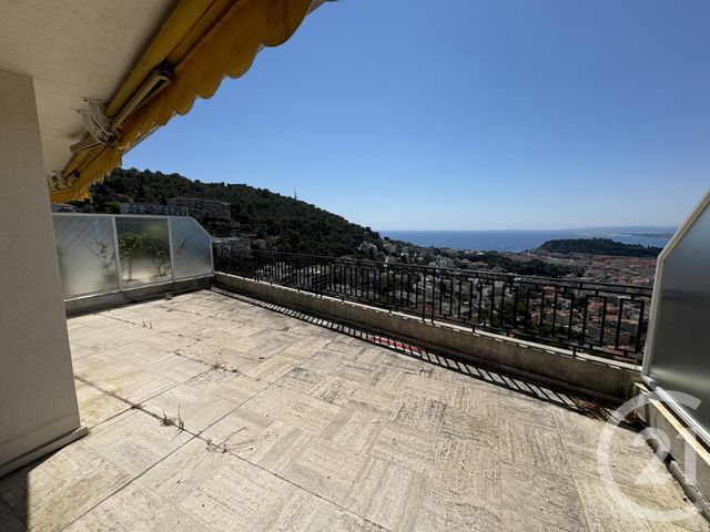 Appartement F2 à vendre - 2 pièces - 52.42 m2 - NICE - 06 - PROVENCE-ALPES-COTE-D-AZUR - Century 21 Lafage Transactions