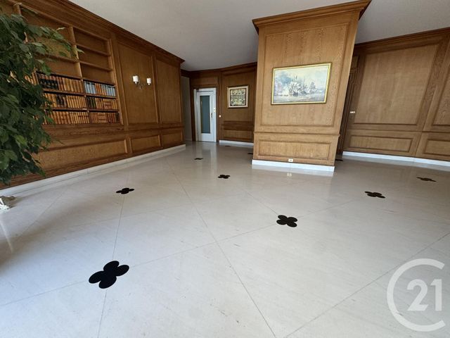 Appartement F2 à vendre - 2 pièces - 52.42 m2 - NICE - 06 - PROVENCE-ALPES-COTE-D-AZUR - Century 21 Lafage Transactions