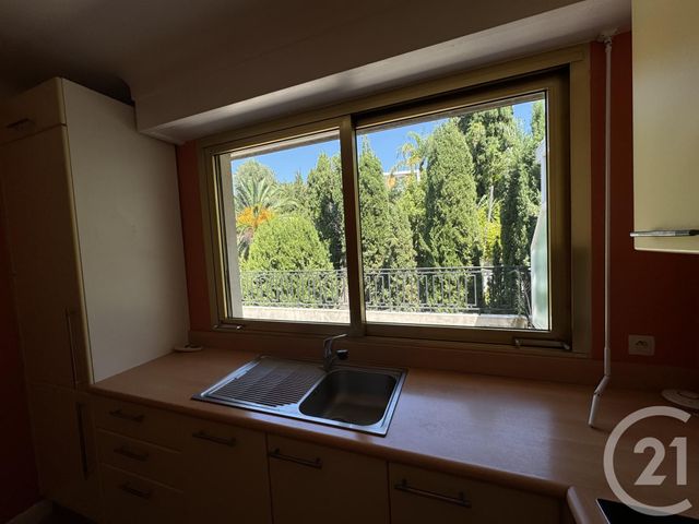 Appartement F2 à vendre - 2 pièces - 52.42 m2 - NICE - 06 - PROVENCE-ALPES-COTE-D-AZUR - Century 21 Lafage Transactions