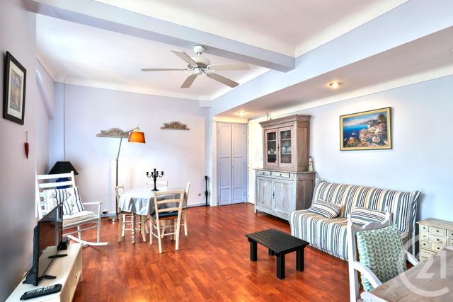 appartement - VILLEFRANCHE SUR MER - 06
