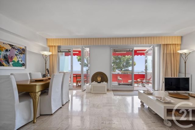 Appartement F2 à vendre - 2 pièces - 67.74 m2 - EZE - 06 - PROVENCE-ALPES-COTE-D-AZUR - Century 21 Lafage Transactions