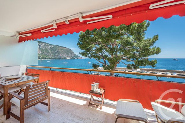 Appartement F2 à vendre EZE