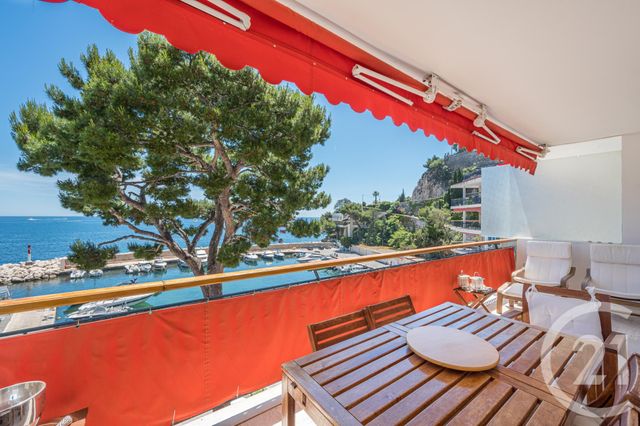 Appartement F2 à vendre - 2 pièces - 67.74 m2 - EZE - 06 - PROVENCE-ALPES-COTE-D-AZUR - Century 21 Lafage Transactions