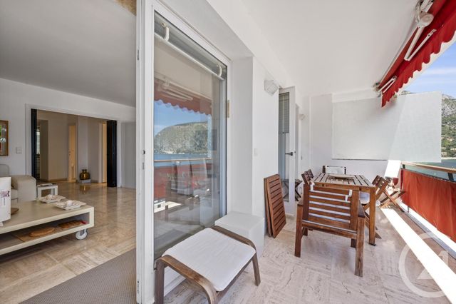 Appartement F2 à vendre - 2 pièces - 67.74 m2 - EZE - 06 - PROVENCE-ALPES-COTE-D-AZUR - Century 21 Lafage Transactions