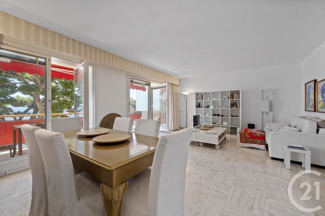 Appartement F2 à vendre - 2 pièces - 67.74 m2 - EZE - 06 - PROVENCE-ALPES-COTE-D-AZUR - Century 21 Lafage Transactions