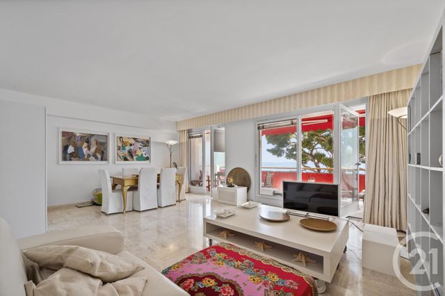 Appartement F2 à vendre - 2 pièces - 67.74 m2 - EZE - 06 - PROVENCE-ALPES-COTE-D-AZUR - Century 21 Lafage Transactions