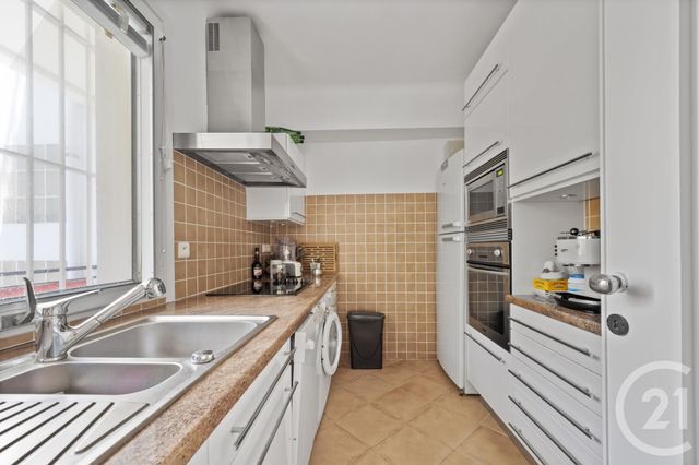 Appartement F2 à vendre - 2 pièces - 67.74 m2 - EZE - 06 - PROVENCE-ALPES-COTE-D-AZUR - Century 21 Lafage Transactions