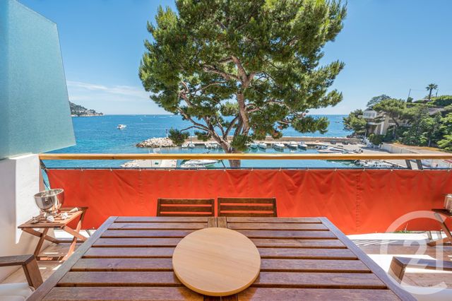Appartement F2 à vendre - 2 pièces - 67.74 m2 - EZE - 06 - PROVENCE-ALPES-COTE-D-AZUR - Century 21 Lafage Transactions