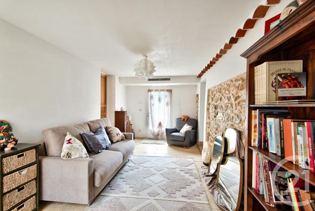 maison à vendre - 4 pièces - 175.0 m2 - CASTELLAR - 06 - PROVENCE-ALPES-COTE-D-AZUR - Century 21 Lafage Transactions