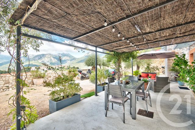 maison à vendre - 4 pièces - 175.0 m2 - CASTELLAR - 06 - PROVENCE-ALPES-COTE-D-AZUR - Century 21 Lafage Transactions