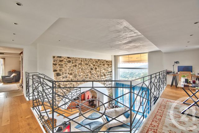 maison à vendre - 4 pièces - 175.0 m2 - CASTELLAR - 06 - PROVENCE-ALPES-COTE-D-AZUR - Century 21 Lafage Transactions