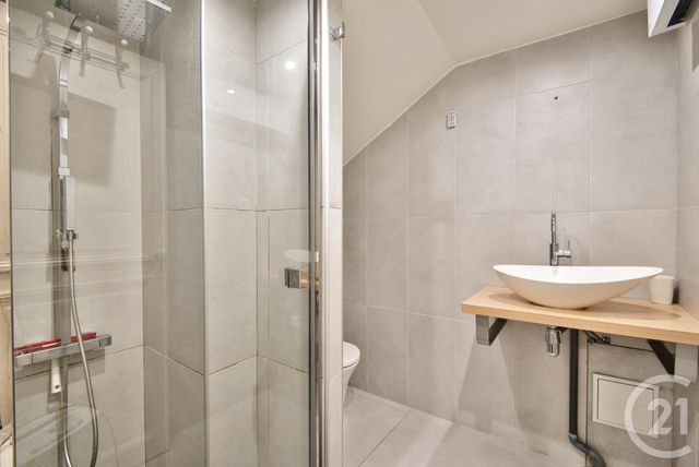 maison à vendre - 5 pièces - 101.23 m2 - VILLEFRANCHE SUR MER - 06 - PROVENCE-ALPES-COTE-D-AZUR - Century 21 Lafage Transactions