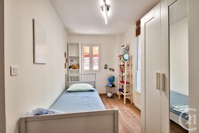 maison à vendre - 5 pièces - 101.23 m2 - VILLEFRANCHE SUR MER - 06 - PROVENCE-ALPES-COTE-D-AZUR - Century 21 Lafage Transactions