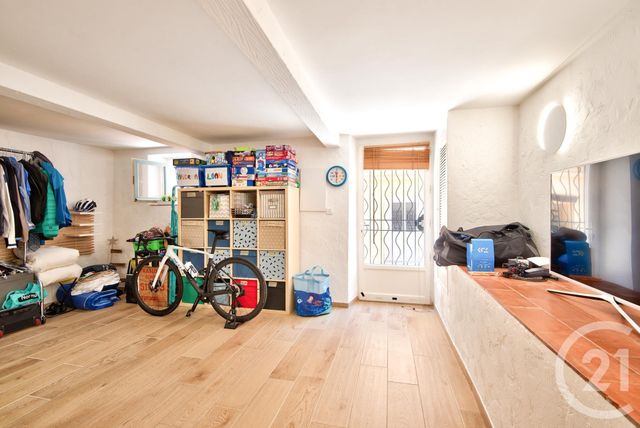 maison à vendre - 5 pièces - 101.23 m2 - VILLEFRANCHE SUR MER - 06 - PROVENCE-ALPES-COTE-D-AZUR - Century 21 Lafage Transactions