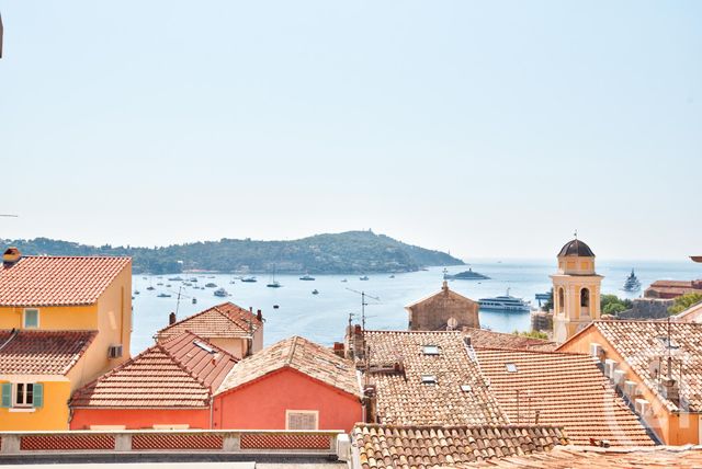 maison - VILLEFRANCHE SUR MER - 06