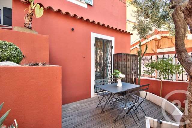 maison à vendre - 5 pièces - 101.23 m2 - VILLEFRANCHE SUR MER - 06 - PROVENCE-ALPES-COTE-D-AZUR - Century 21 Lafage Transactions