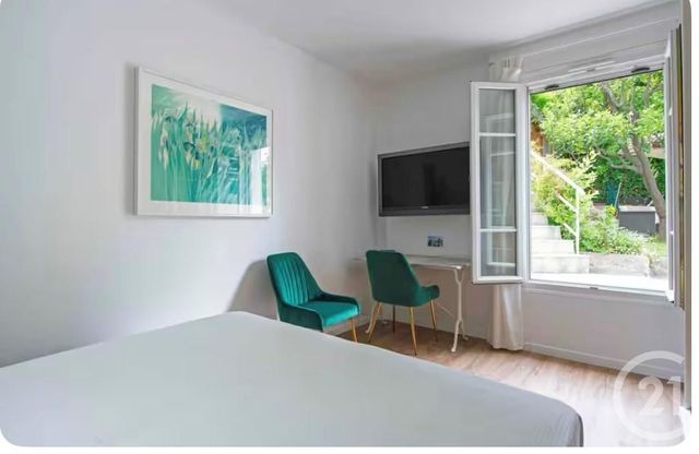 Appartement F4 à vendre - 4 pièces - 79.09 m2 - NICE - 06 - PROVENCE-ALPES-COTE-D-AZUR - Century 21 Lafage Transactions