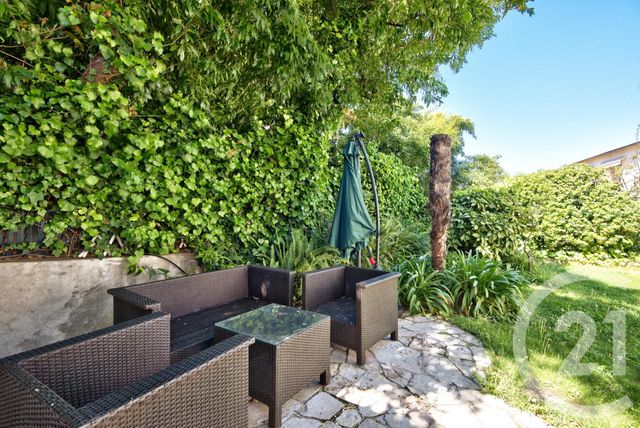 Appartement F4 à vendre - 4 pièces - 79.09 m2 - NICE - 06 - PROVENCE-ALPES-COTE-D-AZUR - Century 21 Lafage Transactions