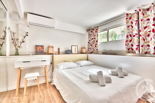 Appartement F4 à vendre - 4 pièces - 79.09 m2 - NICE - 06 - PROVENCE-ALPES-COTE-D-AZUR - Century 21 Lafage Transactions