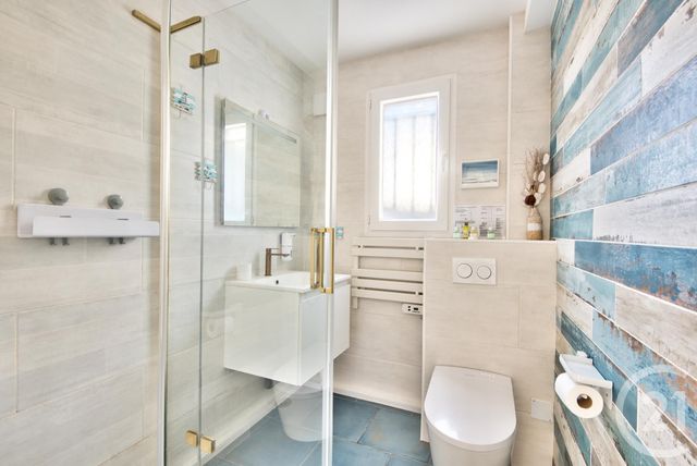 Appartement F4 à vendre - 4 pièces - 79.09 m2 - NICE - 06 - PROVENCE-ALPES-COTE-D-AZUR - Century 21 Lafage Transactions