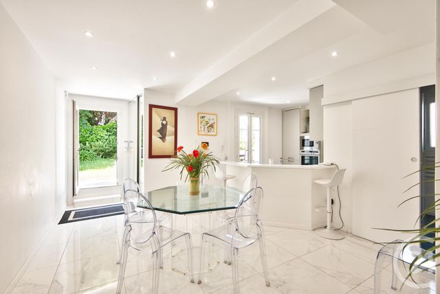 Appartement F4 à vendre - 4 pièces - 79.09 m2 - NICE - 06 - PROVENCE-ALPES-COTE-D-AZUR - Century 21 Lafage Transactions