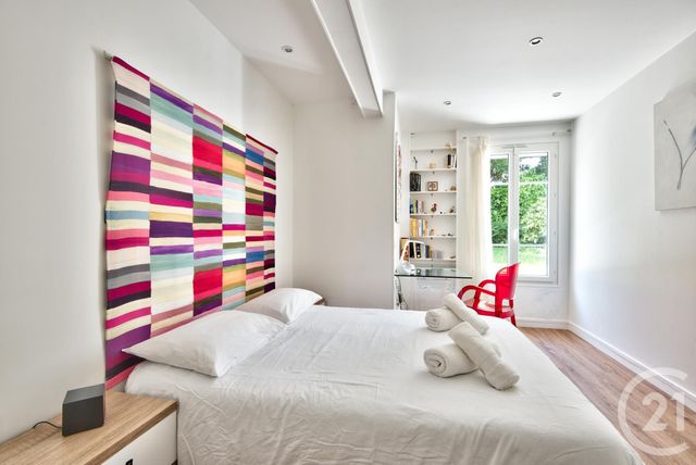 Appartement F4 à vendre - 4 pièces - 79.09 m2 - NICE - 06 - PROVENCE-ALPES-COTE-D-AZUR - Century 21 Lafage Transactions