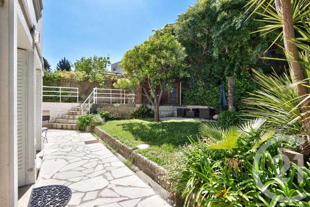 Appartement F4 à vendre - 4 pièces - 79.09 m2 - NICE - 06 - PROVENCE-ALPES-COTE-D-AZUR - Century 21 Lafage Transactions