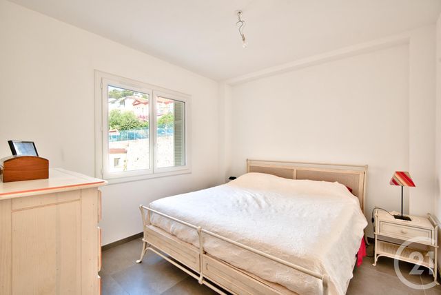 Appartement F3 à vendre - 3 pièces - 56.0 m2 - VILLEFRANCHE SUR MER - 06 - PROVENCE-ALPES-COTE-D-AZUR - Century 21 Lafage Transactions