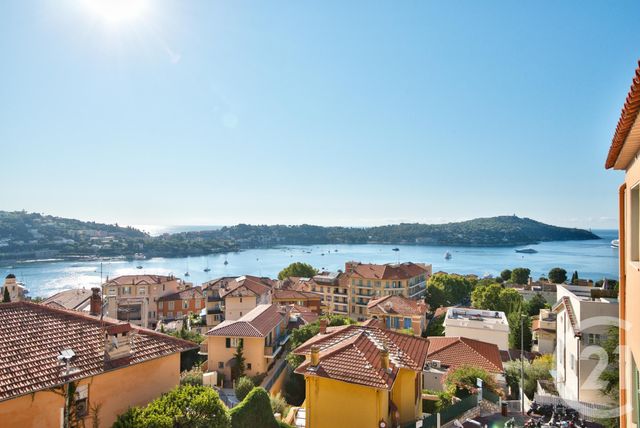 appartement - VILLEFRANCHE SUR MER - 06