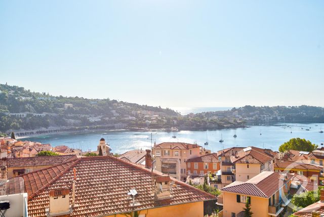 Appartement F3 à vendre - 3 pièces - 56.0 m2 - VILLEFRANCHE SUR MER - 06 - PROVENCE-ALPES-COTE-D-AZUR - Century 21 Lafage Transactions
