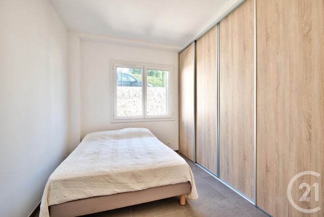 Appartement F3 à vendre - 3 pièces - 56.0 m2 - VILLEFRANCHE SUR MER - 06 - PROVENCE-ALPES-COTE-D-AZUR - Century 21 Lafage Transactions