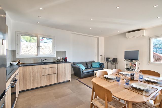 Appartement F3 à vendre - 3 pièces - 56.0 m2 - VILLEFRANCHE SUR MER - 06 - PROVENCE-ALPES-COTE-D-AZUR - Century 21 Lafage Transactions